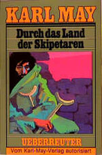 ISBN 9783800040056: Taschenbücher / Durch das Land der Skipetaren