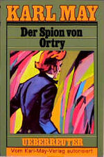 ISBN 9783800040582: Der Spion von Ortry