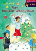 ISBN 9783800050109: Sissy - höllische Weihnachten - Sissy, das Teufelsmädchen. Band 4