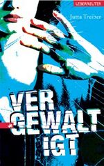 ISBN 9783800050284: Vergewaltigt