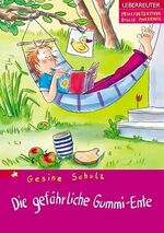 ISBN 9783800050949: Die gefährliche Gummi-Ente - Privatdetektivin Billie Pinkernell. Band 4