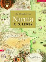 ISBN 9783800051861: Die Chroniken von Narnia – Gesamtausgabe