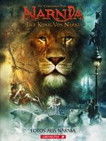 ISBN 9783800051878: Der König von Narnia - Fotos aus Narnia - Die Chroniken von Narnia