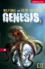 Wolfgang Hohlbein, Heike Hohlbein: Genes