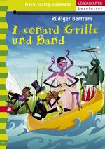 ISBN 9783800052868: Leonard Grille und Band