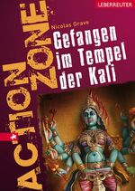 ISBN 9783800053919: Gefangen im Tempel der Kali