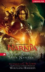 ISBN 9783800054169: Prinz Kaspian von Narnia - Das Buch zum Film