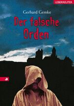 ISBN 9783800054886: Der falsche Orden