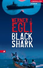 ISBN 9783800054961: Black Shark