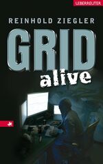 ISBN 9783800055708: GRID alive