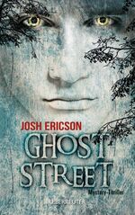 ISBN 9783800056422: Ghost Street