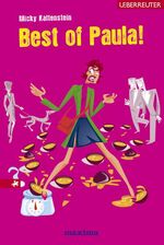 ISBN 9783800072743: Best of Paula!