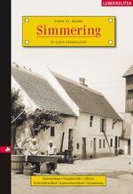 ISBN 9783800073344: Simmering - Wiens 11. Bezirk in alten Fotografien