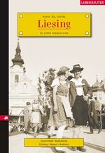 ISBN 9783800073368: Liesing : Wiens 23. Bezirk in alten Fotografien , [Inzersdorf, Kalksburg, Liesing, Mauer, Rodaun] [Red.: Carola Leitner und Kurt Hamtil]