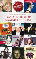 Das Austropop-Sammelsurium