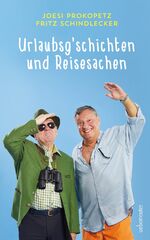 ISBN 9783800077083: Urlaubsgeschichten und Reisesachen