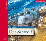 ISBN 9783800080526: Der Seewolf