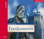 ISBN 9783800080540: Frankenstein