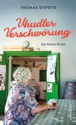 ISBN 9783800090037: Uhudler-Verschwörung – Ein Stinatz Krimi