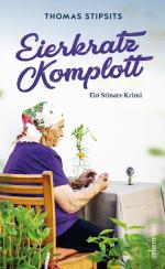 ISBN 9783800090099: Eierkratz-Komplott