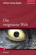 ISBN 9783800092062: Die vergessene Welt