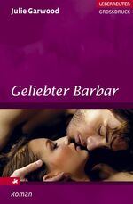 ISBN 9783800092666: Geliebter Barbar