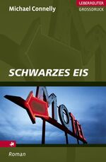 ISBN 9783800092741: Schwarzes Eis