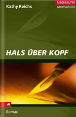 ISBN 9783800092895: Hals über Kopf