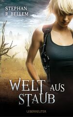 ISBN 9783800095537: Welt aus Staub