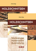 ISBN 9783800102563: Holzschnitzen - Band 1 und Band 2