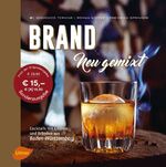 ISBN 9783800103904: Brand neu gemixt - Cocktails mit Likören und Bränden aus Baden-Württemberg