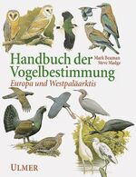 Handbuch der Vogelbestimmung – Europa und Westpaläarktis