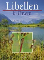 ISBN 9783800134953: Libellen in Bayern