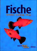 ISBN 9783800135639: Fische