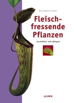 ISBN 9783800135820: Fleischfressende Pflanzen