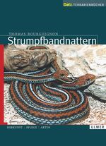 ISBN 9783800135912: Strumpfbandnattern. Herkunft, Pflege, Arten (DATZ-Terrarienbücher) [Restexemplar] (Gebundene Ausgabe) – Herkunft, Pflege, Arten
