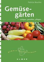 ISBN 9783800138302: Gemüsegärten