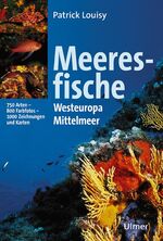 ISBN 9783800138449: Meeresfische - Westeuropa und Mittelmeer