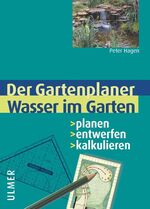 ISBN 9783800138630: Wasser im Garten