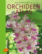 ISBN 9783800138708: Orchideenatlas