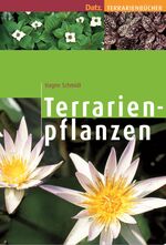 ISBN 9783800139354: Terrarienpflanzen