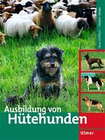 ISBN 9783800142279: Ausbildung von Hütehunden