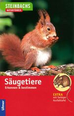 ISBN 9783800142941: Säugetiere