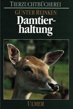 ISBN 9783800143566: Damtierhaltung