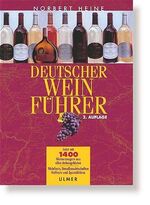 ISBN 9783800148059: Deutscher Weinführer – 1400 Weinerzeuger aus allen Anbaugebieten