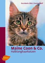 Maine Coon & Co - Halblanghaarkatzen