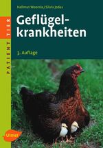 ISBN 9783800149148: Geflügelkrankheiten