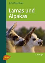 Lamas und Alpakas