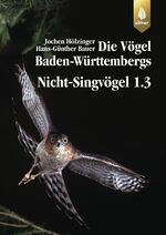 ISBN 9783800151431: Die Vögel Baden-Württembergs Bd. 2.1.2: Nicht-Singvögel 1.3 – Pandionidae (Fischadler) – Falconidae (Falken)