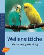 ISBN 9783800151523: Wellensittiche